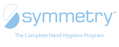 Symmetry Hand Hygiene
